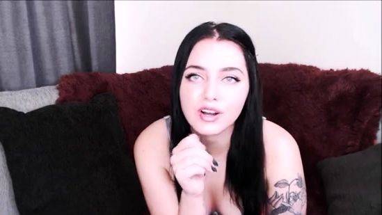 Watch uncut clip : Britini Starr - Alpha Reprogrammed into Sissy