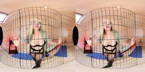 Stream this uncensored video : The English Mansion - Mistress Sidonia - Ultimate Prison