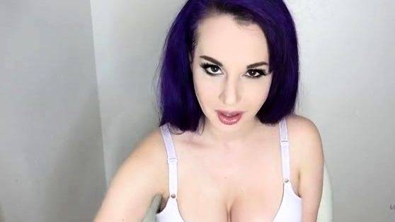 Watch complete scene of : Goddess Valora - Sick Day