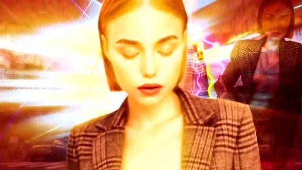 View the full clip called : Female Supremacy University - Dumb Dumb Sissy Parade