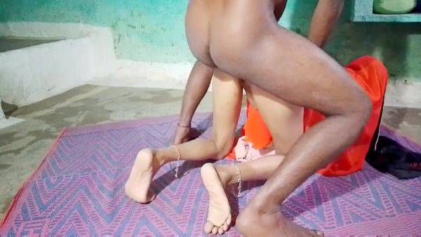 Enjoy watching this HD clip called : Meri Biwi Ko Raat Me Ghodi Bana Kar Pel Diya Doggy Style Fucking With My Wife Full Night Hot Sexy Indian Desi Village Wife