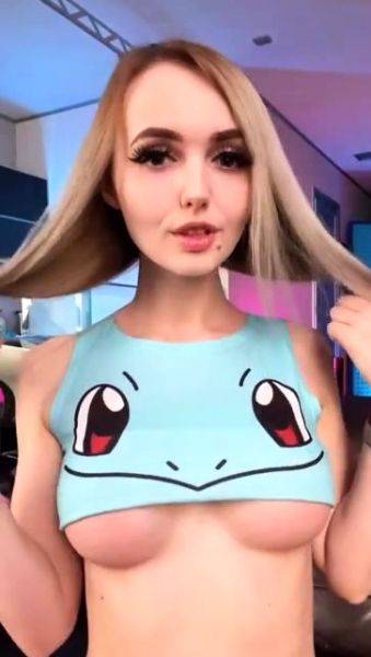 Play HD video of : Sia Siberia Nude Boobs Show Porn XXX Videos Leaked