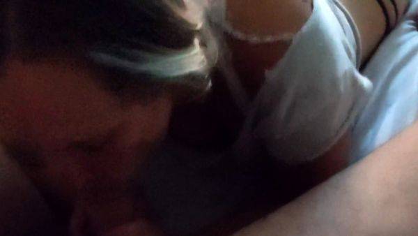 Enjoy watching hardcore scene of : danikissa happy throwback thursday here s a little clip of