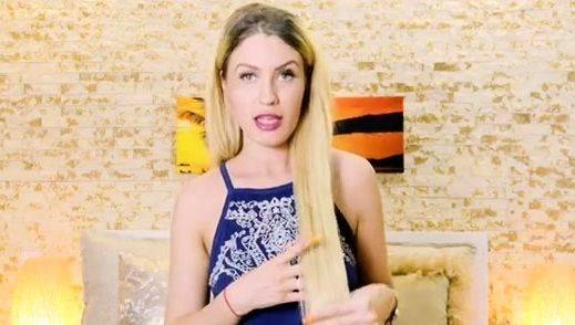 Stream this hardcore clip titled : Goddess Natalie - A day with Goddess Natalie