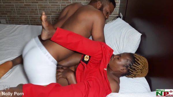 Watch full movie called : Lady Gold Receives Doggystyle Dick