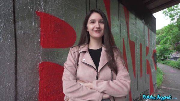 View uncut video called : Student With Appetite For Big Cock