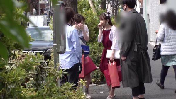 Play full scene of : 0002687_日本女性がガンハメされる素人ナンパのSEX