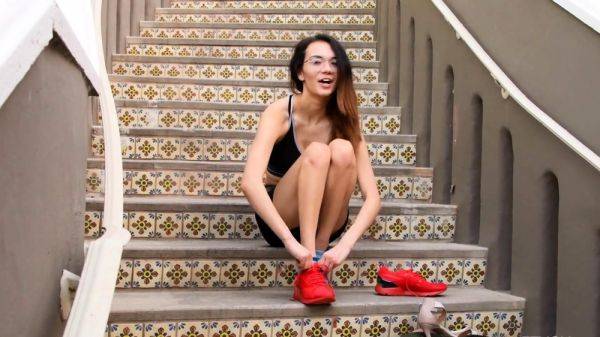 View uncensored movie called : Sawyer Outtakes And Extras #solo