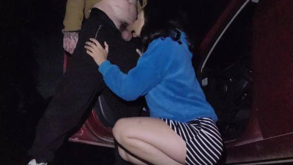 Watch hardcore scene of : Fucking With My Rommie In The Mountains