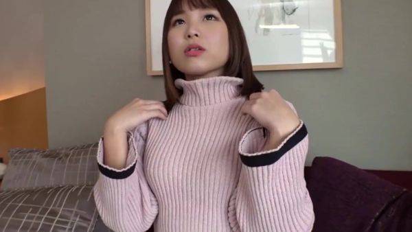 Shy Japanese babe enjoys dick and lets her lover play with her pussy. - anysex.com - Japan on pornsfind.com