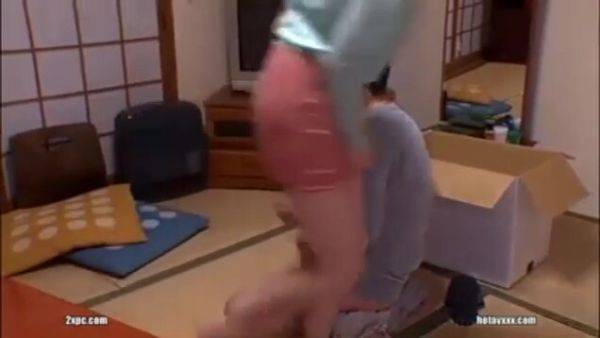 View full video called : 04788,Disturbed by intense sex
