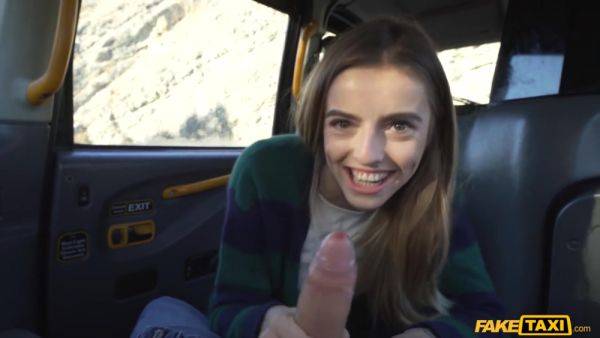 Stream the full movie titled : Crazy Anal Sex With Teen Art Student