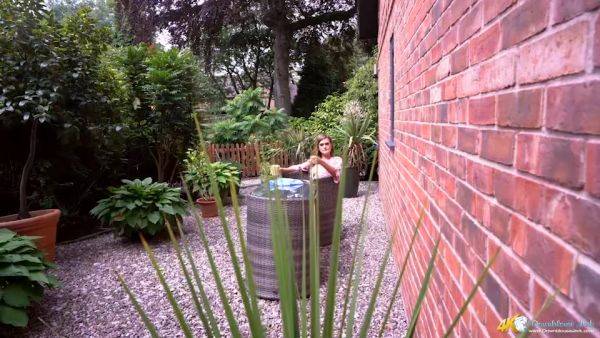 Stream this complete clip of : Do You Know Who I Am? - DownblouseJerk