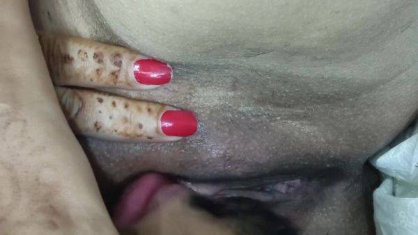 Desi Hot Wife Fucked Hard By Husband During First Night Of Wedding He Fuck Everyday 2 Times Pati Patni Ki Romantic Chudai - hotmovs.com - India on pornsfind.com