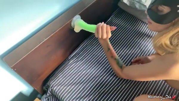 Stream this HD clip of : Horny Ju No.02