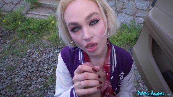 Watch this uncensored scene named : Greta Foss In Beautiful Fabulous Sex Movie