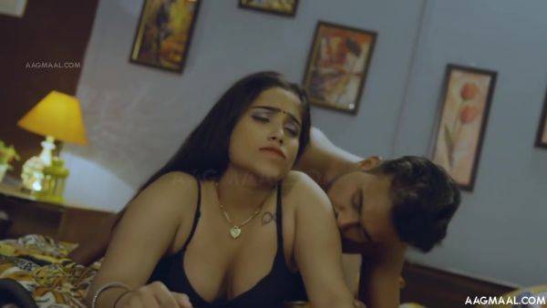 View this complete clip : Jadui Ittar Season 01 Episode 03 (2023) Woow Hindi Hot Web Series