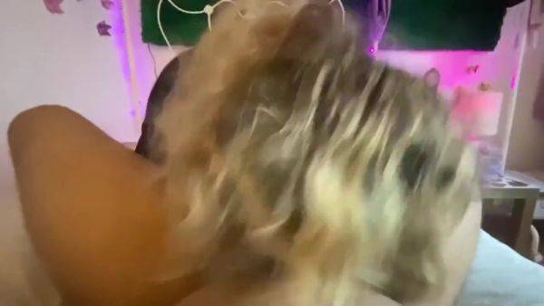 Play complete clip named : His Cock Put Me In Shock - What The Fuck!!!
