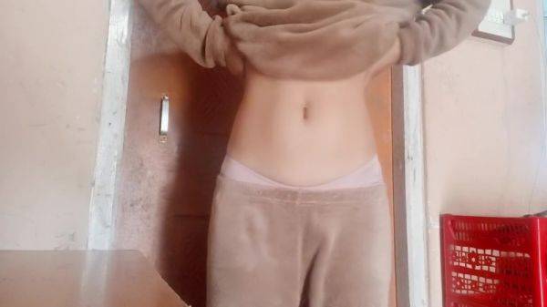 Play this hardcore clip called : Cute Girl Hiding From Boss And Feeling Juciy Organism Uff Koi Tuh Chodna Ko Milo