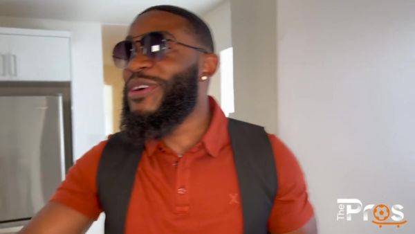 Enjoy watching this uncensored scene : Coming Soon - The Pros Episode 10 - 1st The Party