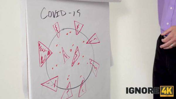 Play the uncensored video called : IGNORE4K. Deposit in That Pussy