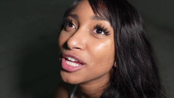 Play the complete video of : Tyrone Love And L A S In Vegas Sphere Blowjob And Fuck