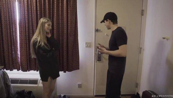 View the complete movie : Nadya Nabakova & Alex D's Top-Rated Delivery: Cumshot & Facial Overload