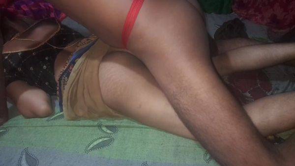 Enjoy watching this hardcore clip of : Husband Fucked A Desi Housewife , Desi Indian Wife Sex