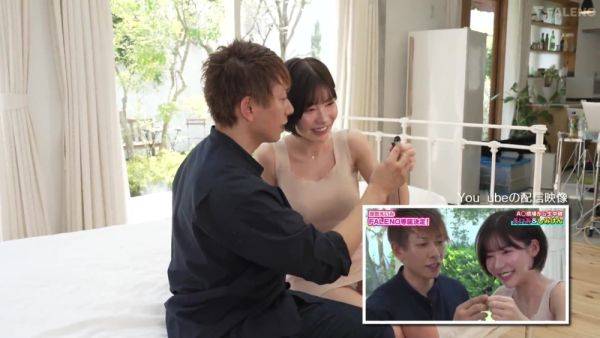 Enjoy watching complete clip of : CZDW48 Good japaneeseeee cooooool BABY