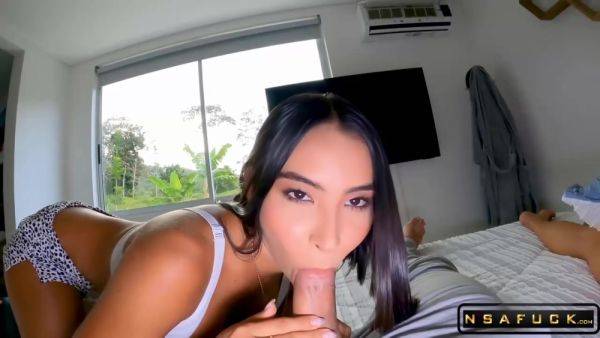 Stream the uncut scene titled : Pounded My Sisters Husband While She Takes A Nap P1
