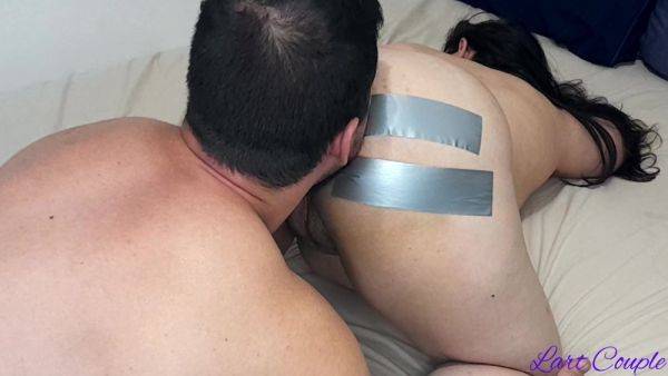 View the uncensored movie : Wifes Asshole Getting Delicious Tongue Fuck