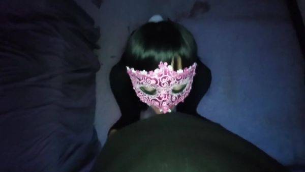 View this HD video : Sonora Se Atraganta Con Mi Salchicha En Sala De Su Casa Termina En Creampie