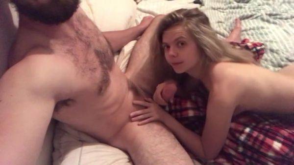 Enjoy watching full clip called : Crazyass6 - Hot Passionate Sex Leads To Choking And Cum