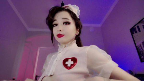 Stream this hardcore video called : Nurse please treat me