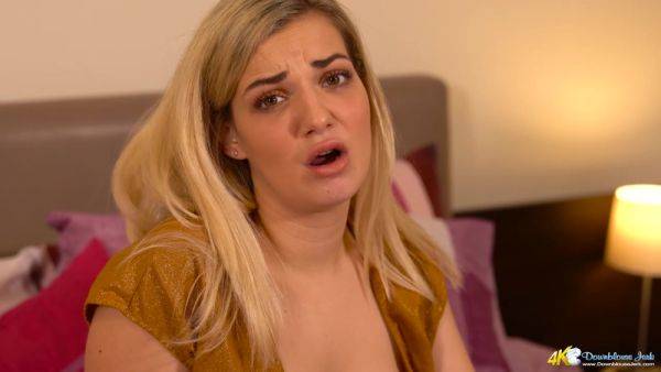 Stream this HD movie called : All Worked Up - DownblouseJerk