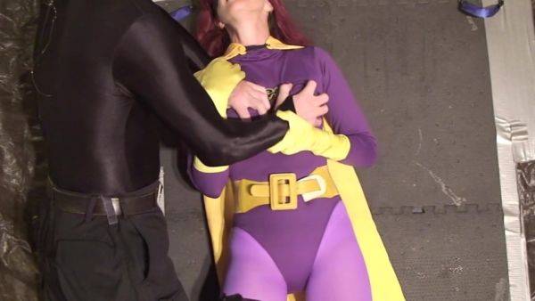 Stream this complete clip of : Heroine Humiliation Fetish