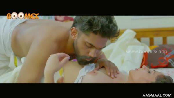 Eattathi Season 01 Episode 01 Uncut (2023) Moomex Malayalam Hot Web Series - hclips.com - India on pornsfind.com