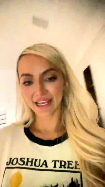 View this uncensored scene named : Lindsey Pelas Nude Uncensored Live Video Leaked