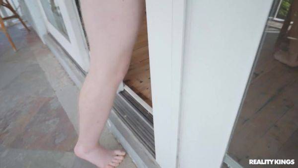 Watch hardcore scene called : Parkouring Her Pussy Video With Lila Lovely, Jimmy Michaels - RealityKings