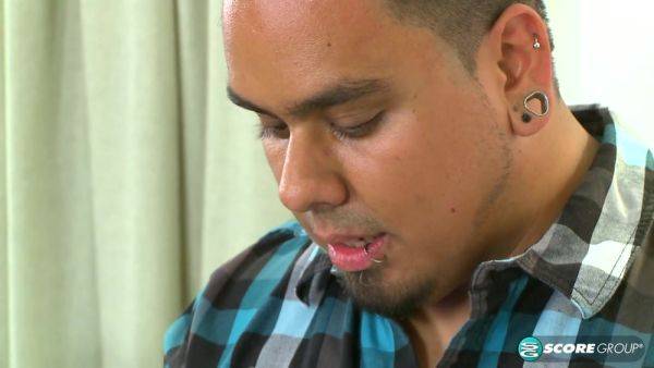 Play this full clip called : Two Cocks For Mrs. King. One's A Bbc!