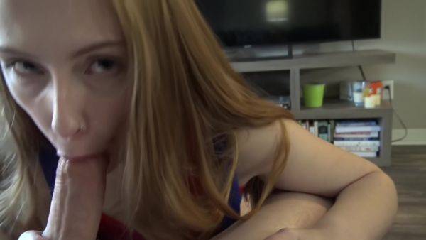 Enjoy watching this complete scene called : Pornoprodigy - Halloween Hottie Gets A Treat!!