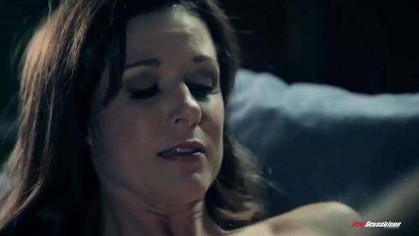 Stream the hardcore video called : The Sex Files #2 - A Xxx Parody - India Summer