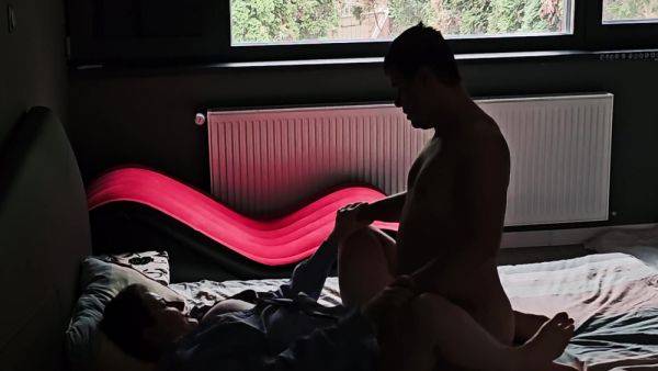 View uncut scene called : This Is How I Make Love With My Husband Real Love With Real Wife