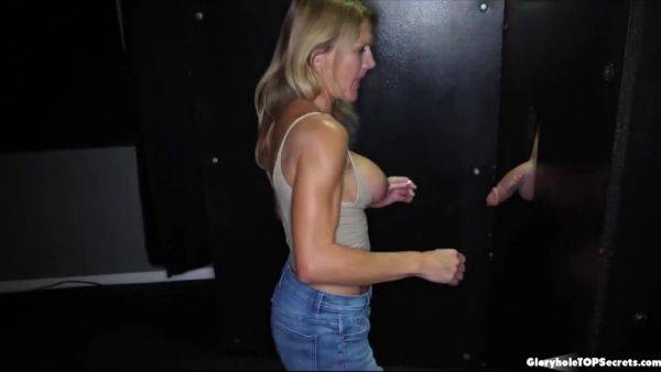 Play the hardcore clip of : Ah MILF Summer. We love seeing experience
