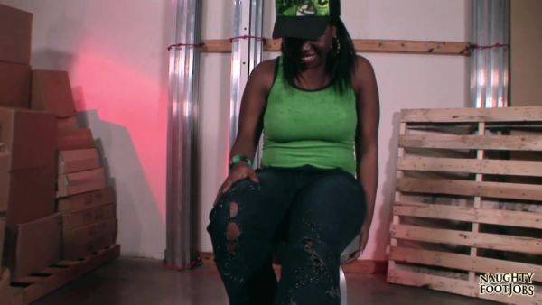 Stream the HD clip of : Stinky Sneakers