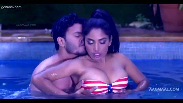 Uff Season 01 Episode 04 Uncut (2021) Gvstudio Hindi Hot Web Series - hclips.com - India on pornsfind.com