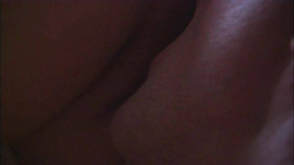 Enjoy watching the uncensored scene titled : Teenie hussy fuck dude in sharing apartment by Femdom Sex