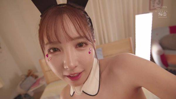 Enjoy watching this uncensored scene of : 風俗動画の神様うｐ52 Cuteeeee Asian cooooool BABE