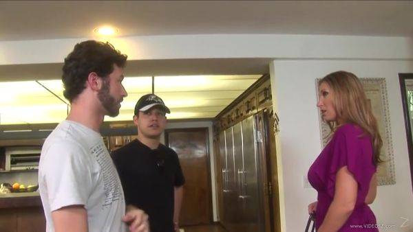 Watch this hardcore scene titled : Devon Ass Fuck Large-breasted Mature