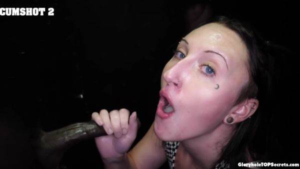 Stream uncensored movie of : Damn. They Cum Quickly With You Raven!